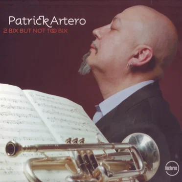Patrick Artero