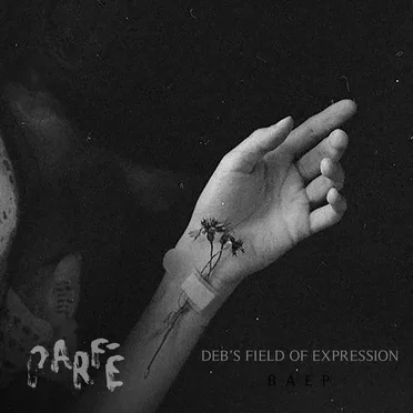 Deb's Field of Expression EP by BÆP - album cover
