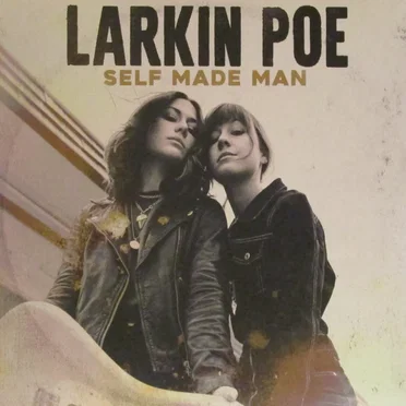 Self Made Man