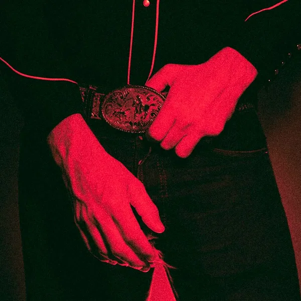 Neon Cowboy