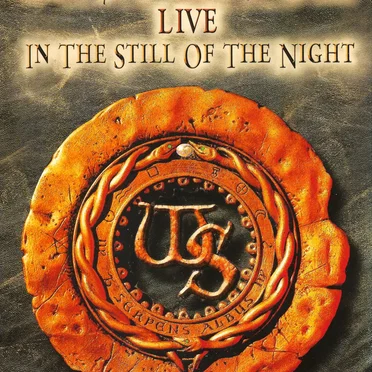 Live in the Still of the Night