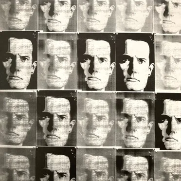 Futurist / Late Night