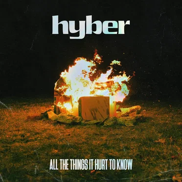 All The Things It Hurt To Know