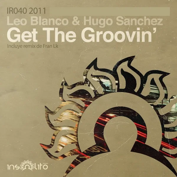 Get the Groovin’
