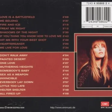 Premium Gold Collection