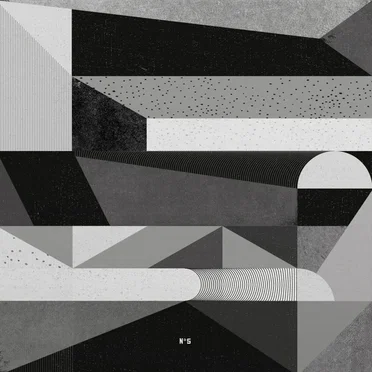 Nº5 by Various Artists - album cover