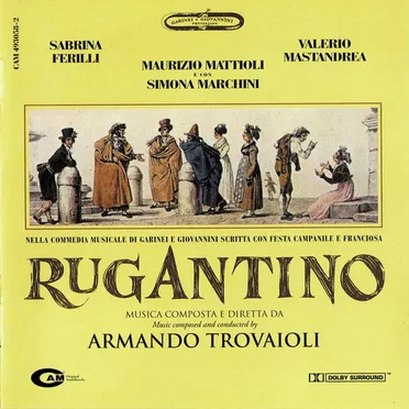Rugantino