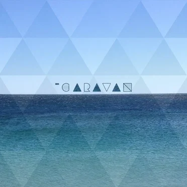 The Caravan by The Caravan - album cover