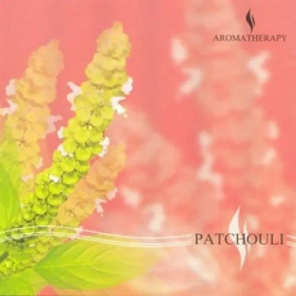 Patchouli