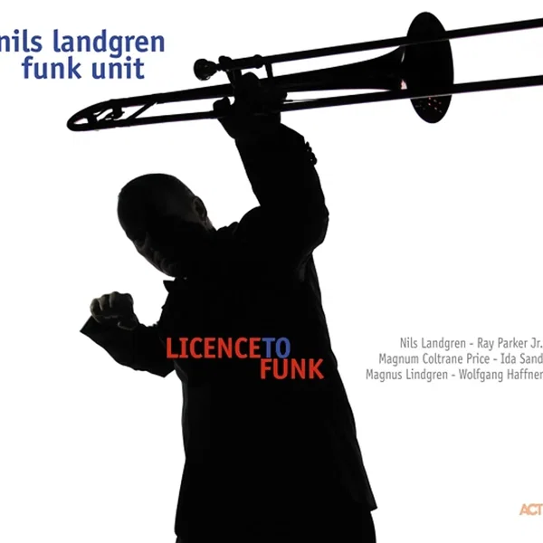 License to Funk