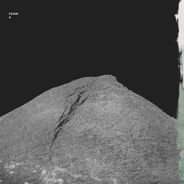 II by FEAN - album cover