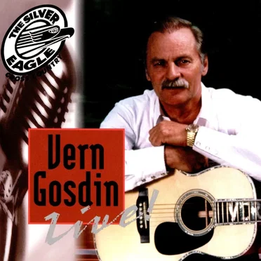 Silver Eagle Cross Country Music Show Presents Vern Gosdin
