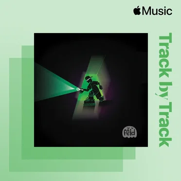 Track by Track Commentary: Feid on MOR, no le temas a la oscuridad by Feid - album cover