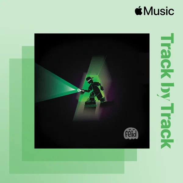 Track by Track Commentary: Feid on MOR, no le temas a la oscuridad