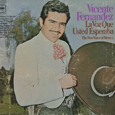 La voz que usted esperaba
