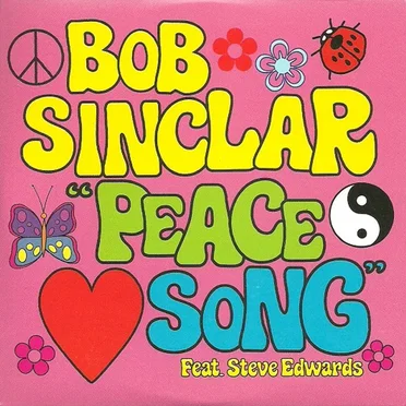 Peace Song