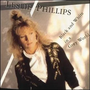 Leslie Phillips