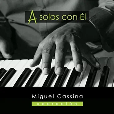 A solas con el adoración