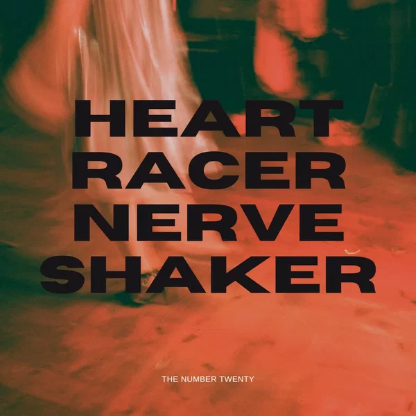 Heart Racer Nerve Shaker