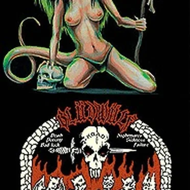 Barbatos / Blüdwülf