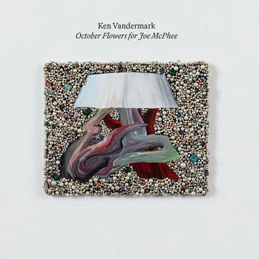 October Flowers for Joe McPhee