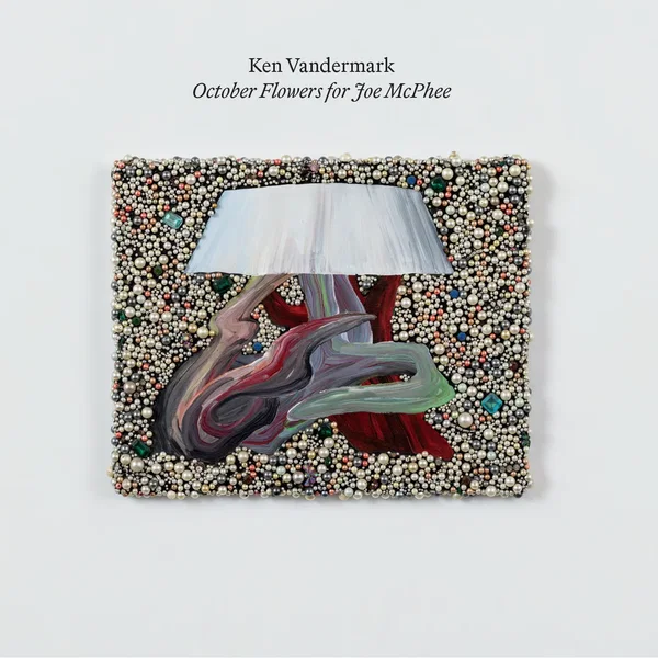 October Flowers for Joe McPhee