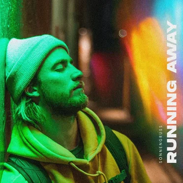 Running Away by Sonnengruss - album cover