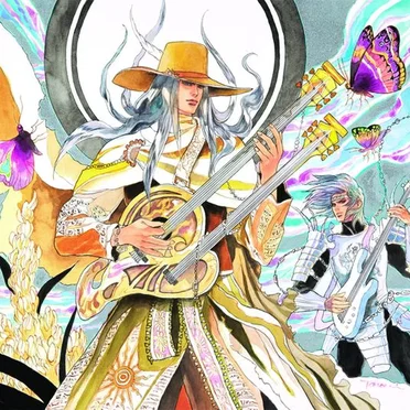 Re:Birth II ー閃ー "SaGa" BATTLE ARRANGE