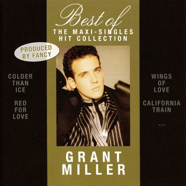 Best Of: The Maxi-Singles Hit Collection