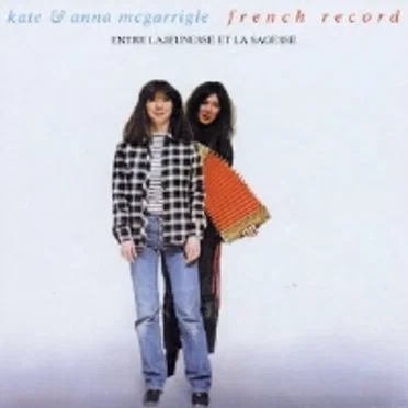 Entre Lajeunesse et la sagesse (French Record)