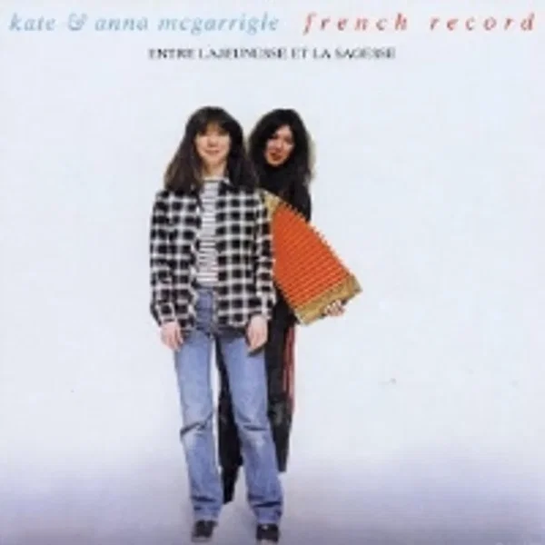 Entre Lajeunesse et la sagesse (French Record)
