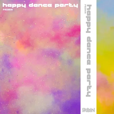 happy dance party