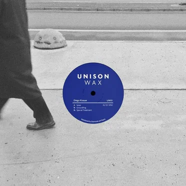 Unison Wax 01