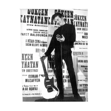 Moda / Fırtına by Gökçen Kaynatan - album cover