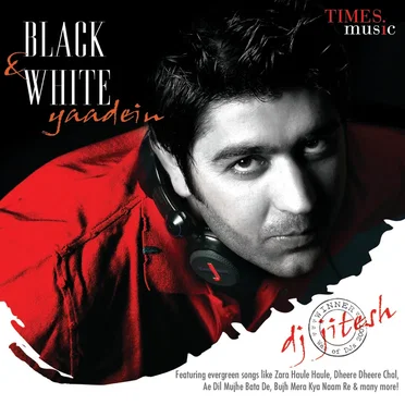 Black and White Yadein