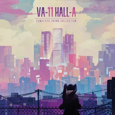 VA-11 HALL-A Complete Sound Collection