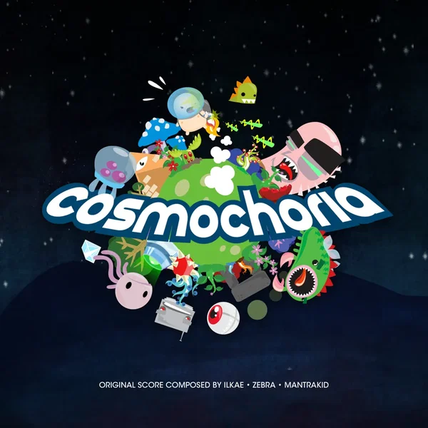 Cosmochoria