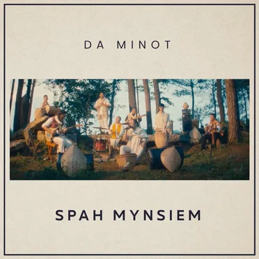 Spah Mynsiem