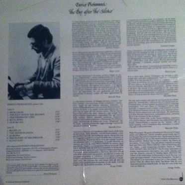 The Day After the Silence