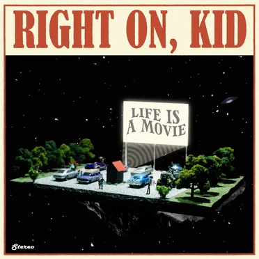 Life Is a Movie