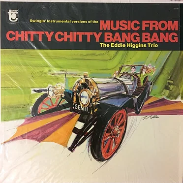 Chitty Chitty Bang Bang