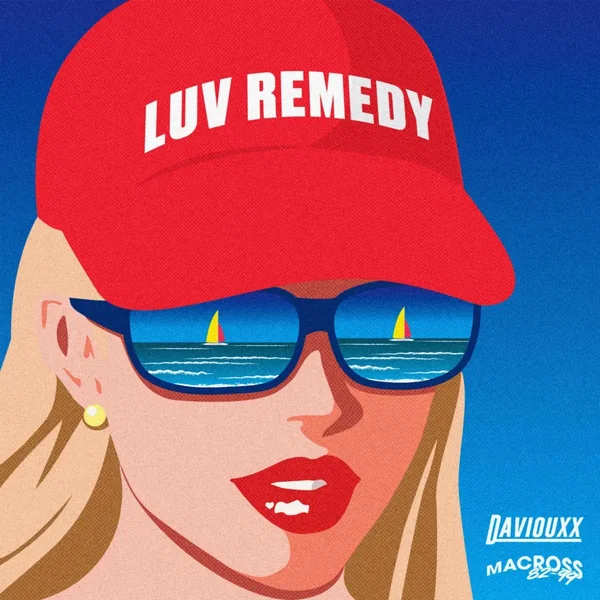 Luv Remedy