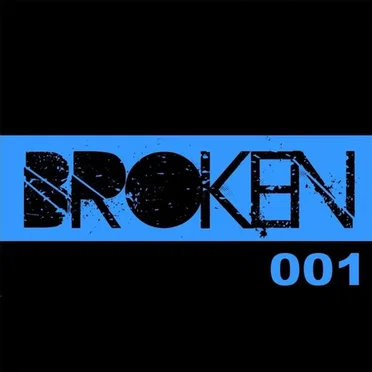 Broken Showroom 1 by Various Artists - album cover