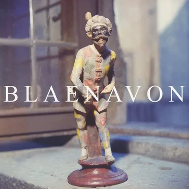Koso by Blaenavon - album cover