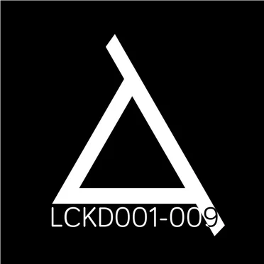 LCKD001-009 by Various Artists - album cover