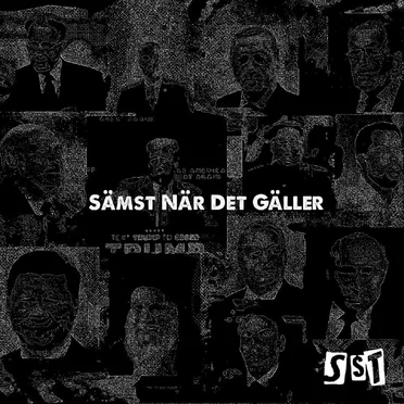 Sämst när det gäller