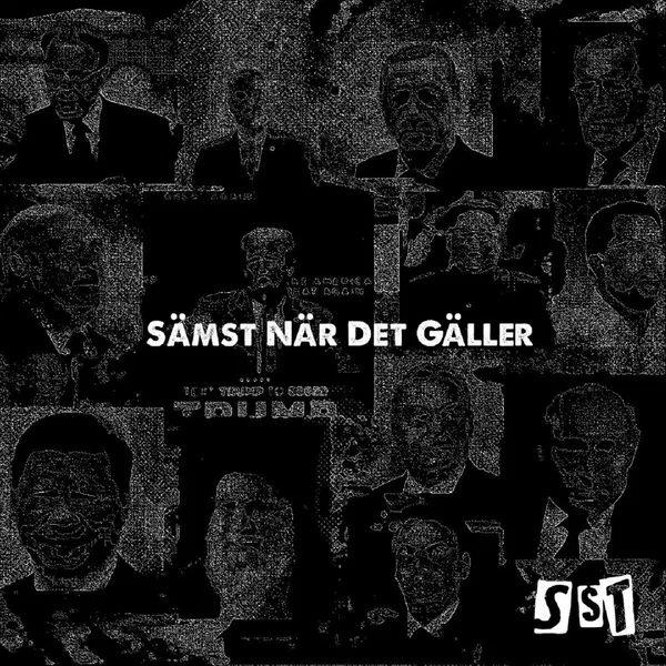 Sämst när det gäller