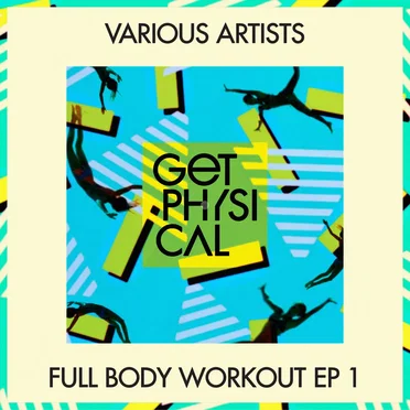 Full Body Workout EP1 by Various Artists - album cover