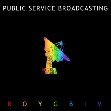 ROYGBIV
