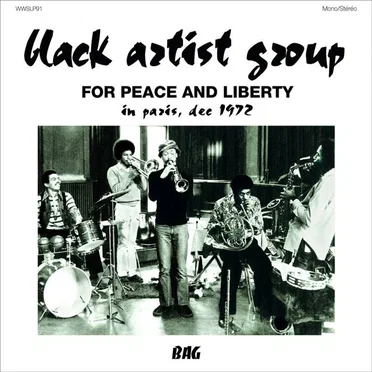 For Peace And Liberty